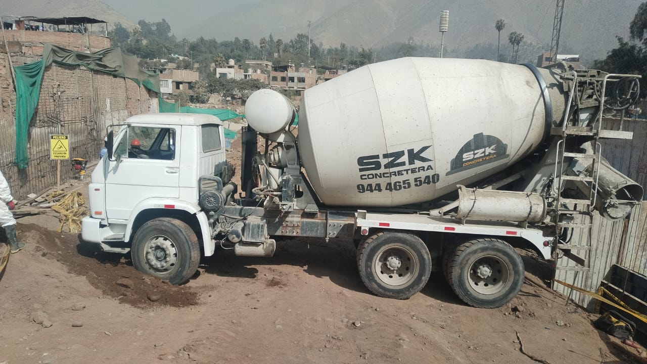 Concreto Fibroreforzado